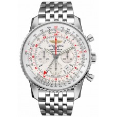 Breitling Navitimer GMT AB044121-G783-453A Breitling Navitimer GMT AB044121-G783-453A