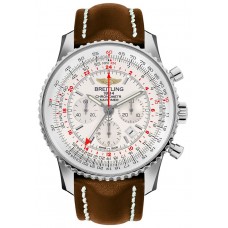 Breitling Navitimer GMT Chronograph Men's Watch AB044121-G783-443X Breitling Navitimer GMT Chronograph Men's Watch AB044121-G783-443X