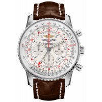 Breitling Navitimer GMT Men's Watch Sale AB044121-G783-756P