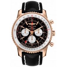 Breitling Navitimer GMT RB044121-BD30-441X Breitling Navitimer GMT RB044121-BD30-441X