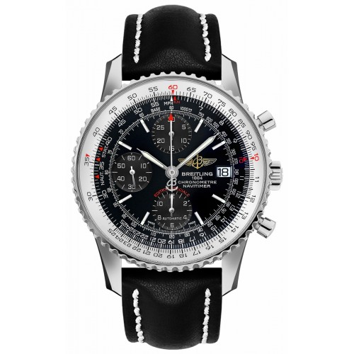 Breitling Navitimer Heritage A1332412-BF27-435X