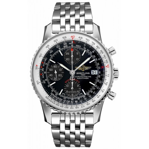Breitling Navitimer Heritage A1332412-BF27-451A