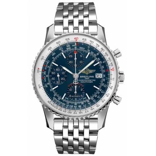 Breitling Navitimer Heritage A1332412-C942-451A