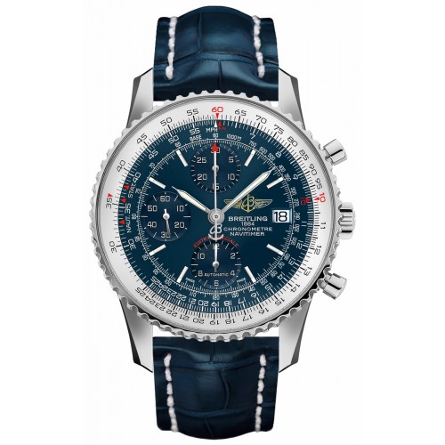 Breitling Navitimer Heritage A1332412-C942-731P