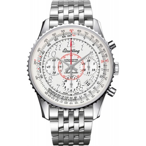 Breitling Montbrillant 01 AB013012-G735-448A