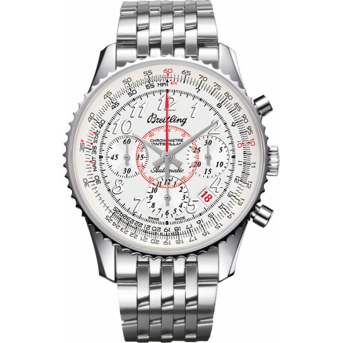 Breitling Montbrillant 01 AB013112-G735-448A