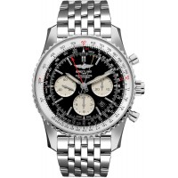Breitling Navitimer Rattrapante AB031021-BF77-453A