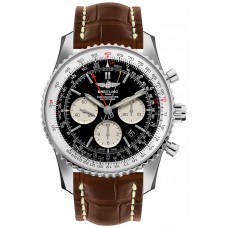 Breitling Navitimer Rattrapante AB031021-BF77-757P Breitling Navitimer Rattrapante AB031021-BF77-757P