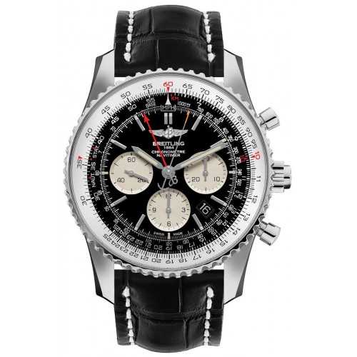 Breitling Navitimer Rattrapante AB031021-BF77-761P