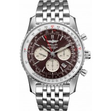 Breitling Navitimer Rattrapante AB031021-Q615-453A Breitling Navitimer Rattrapante AB031021-Q615-453A