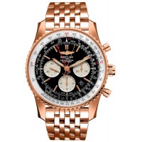 Breitling Navitimer Rattrapante RB031121-BG11-443R