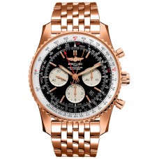 Breitling Navitimer Rattrapante RB031121-BG11-443R Breitling Navitimer Rattrapante RB031121-BG11-443R