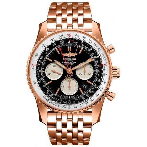 Breitling Navitimer Rattrapante RB031121-BG11-443R