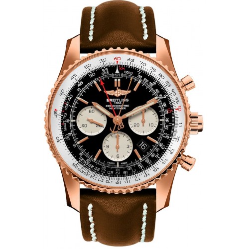 Breitling Navitimer Rattrapante RB031121-BG11-443X