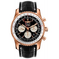 Breitling Navitimer Rattrapante RB031121-BG11-760P
