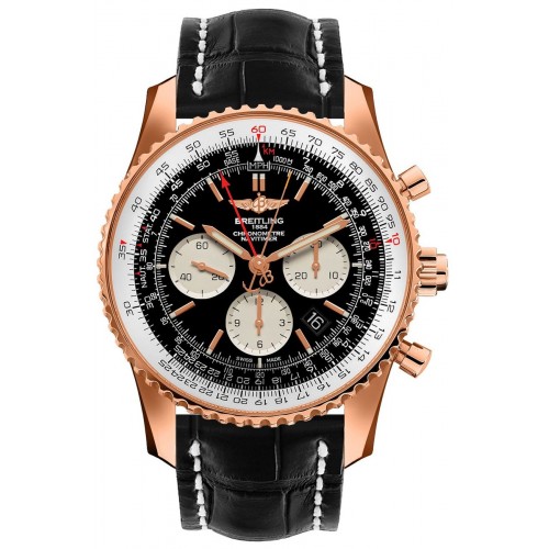 Breitling Navitimer Rattrapante RB031121-BG11-760P