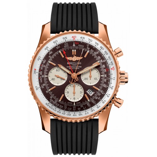 Breitling Navitimer Rattrapante RB031121-Q619-252S