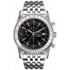 Breitling Navitimer World A2432212-B726-453A Breitling Navitimer World A2432212-B726-453A