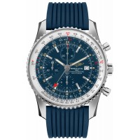 Breitling Navitimer World A2432212-C651-258S