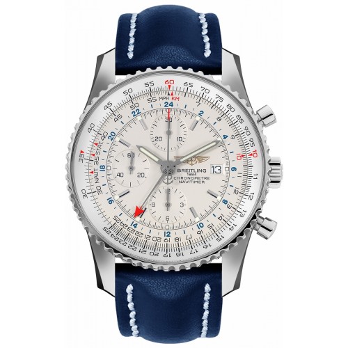 Breitling Navitimer World A2432212-G571-102X