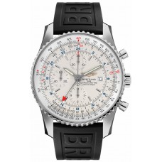 Breitling Navitimer World A2432212-G571-154S Breitling Navitimer World A2432212-G571-154S