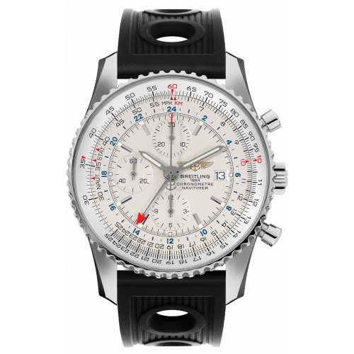 Breitling Navitimer World A2432212-G571-201S