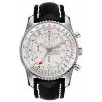 Breitling Navitimer World A2432212-G571-442X