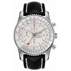 Breitling Navitimer World A2432212-G571-442X Breitling Navitimer World A2432212-G571-442X