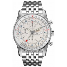 Breitling Navitimer World A2432212-G571-453A