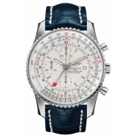 Breitling Navitimer World A2432212-G571-747P
