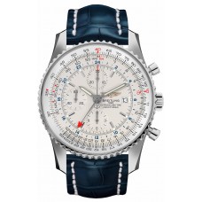Breitling Navitimer World A2432212-G571-747P Breitling Navitimer World A2432212-G571-747P