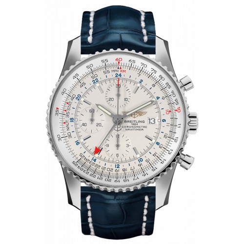Breitling Navitimer World A2432212-G571-747P