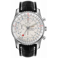 Breitling Navitimer World A2432212-G571-761P