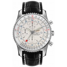 Breitling Navitimer World A2432212-G571-761P Breitling Navitimer World A2432212-G571-761P