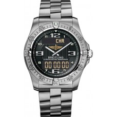 Breitling Professional Aerospace Avantage E7936210-B962-130E Breitling Professional Aerospace Avantage E7936210-B962-130E