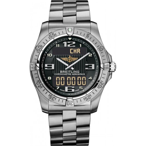 Breitling Professional Aerospace Avantage E7936210-B962-130E