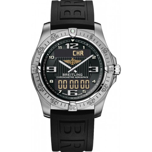 Breitling Professional Aerospace Avantage E7936210-B962-152S Breitling Professional Aerospace Avantage E7936210-B962-152S