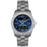 Breitling Professional Aerospace Avantage E7936210-C787-130E