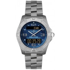 Breitling Professional Aerospace Avantage E7936210-C787-130E Breitling Professional Aerospace Avantage E7936210-C787-130E