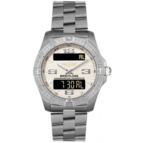 Breitling Professional Aerospace Avantage E7936210-G606-130E