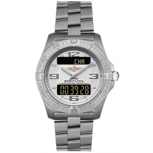 Breitling Professional Aerospace Avantage E7936210-G682-130E