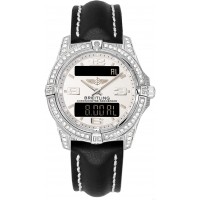 Breitling Professional Aerospace Avantage J79362AF-G618-435X