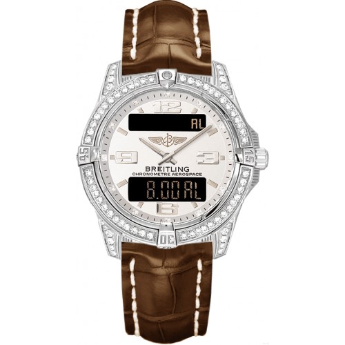 Breitling Professional Aerospace Avantage  J79362AF-G618-739P