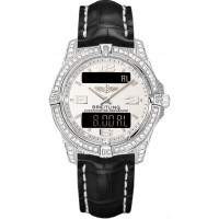 Breitling Professional Aerospace Avantage J79362AF-G618-743P