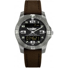 Breitling Professional Aerospace Evo E7936310-BC27-108W Breitling Professional Aerospace Evo E7936310-BC27-108W