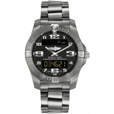Breitling Professional Aerospace Evo E7936310-BC27-152E Breitling Professional Aerospace Evo E7936310-BC27-152E