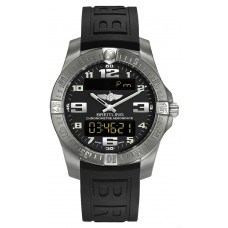 Breitling Professional Aerospace Evo E7936310-BC27-153S Breitling Professional Aerospace Evo E7936310-BC27-153S