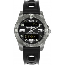 Breitling Professional Aerospace Evo E7936310-BC27-200S Breitling Professional Aerospace Evo E7936310-BC27-200S