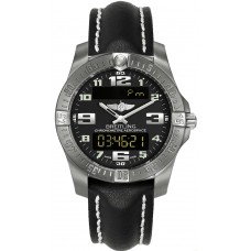 Breitling Professional Aerospace Evo E7936310-BC27-435X Breitling Professional Aerospace Evo E7936310-BC27-435X