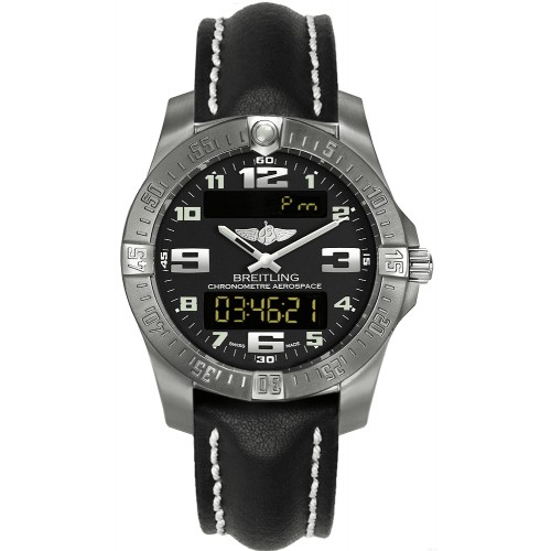 Breitling Professional Aerospace Evo E7936310-BC27-435X